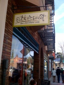 Bittersweet Cafe, College Avenue